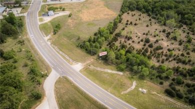 Lake of the Ozarks Commercial For Sale in Osage Beach Missouri