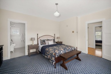 Beautifully restored historic home set on 12.13 private acres - photo 22