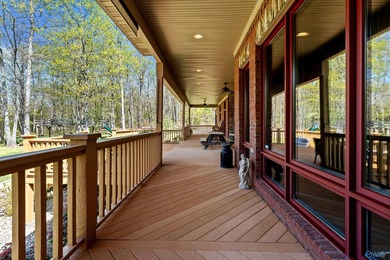 This fabulous 13 acre estate-fully stocked pond, amazing bluff - photo 34