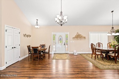 Experience the best of Norris Lake living at 1380 E Norris Pt Rd - photo 38