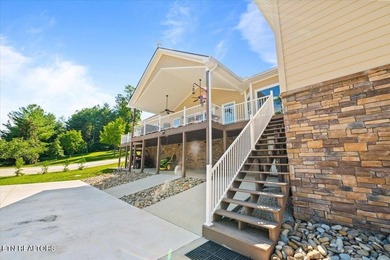 Experience the best of Norris Lake living at 1380 E Norris Pt Rd - photo 39