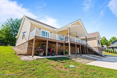 Experience the best of Norris Lake living at 1380 E Norris Pt Rd - photo 40