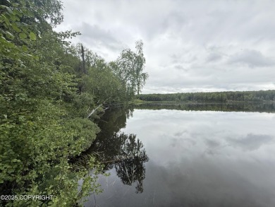 Lake Acreage For Sale in Wasilla, Alaska