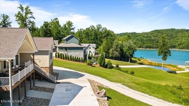 Experience the best of Norris Lake living at 1380 E Norris Pt Rd - photo 41