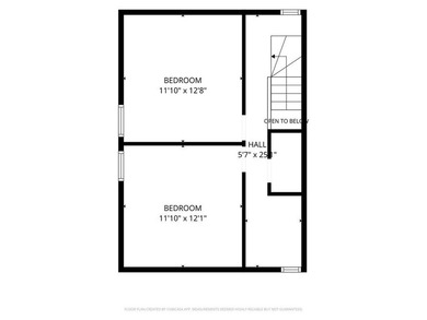 Opportunity knocks with this 2 bed *side by each* townhouse - photo 41