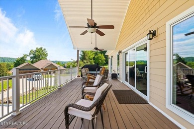 Experience the best of Norris Lake living at 1380 E Norris Pt Rd - photo 42