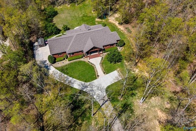This fabulous 13 acre estate-fully stocked pond, amazing bluff - photo 42