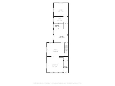 Opportunity knocks with this 2 bed *side by each* townhouse - photo 42