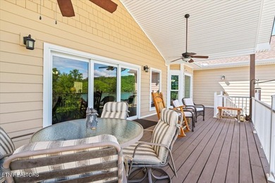 Experience the best of Norris Lake living at 1380 E Norris Pt Rd - photo 43