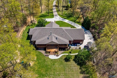This fabulous 13 acre estate-fully stocked pond, amazing bluff - photo 43