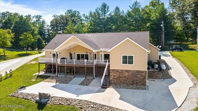 Experience the best of Norris Lake living at 1380 E Norris Pt Rd - photo 44