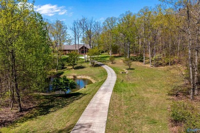 This fabulous 13 acre estate-fully stocked pond, amazing bluff - photo 44