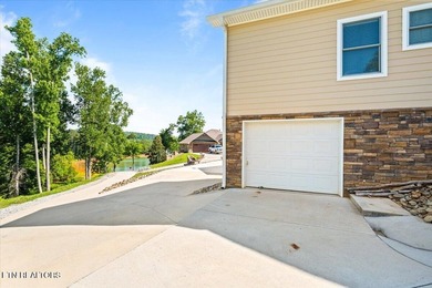Experience the best of Norris Lake living at 1380 E Norris Pt Rd - photo 45