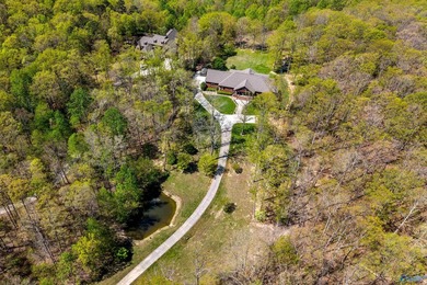 This fabulous 13 acre estate-fully stocked pond, amazing bluff - photo 45