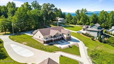 Experience the best of Norris Lake living at 1380 E Norris Pt Rd - photo 49