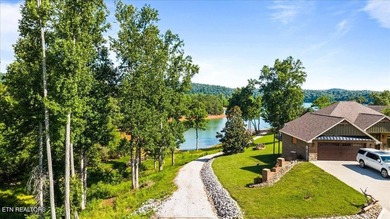 Experience the best of Norris Lake living at 1380 E Norris Pt Rd - photo 50