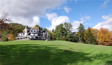 Lake Home For Sale in Sheffield, Massachusetts