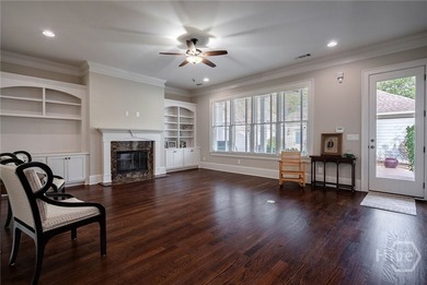 Welcome to 3790 Greenleffe Drive, a beautifully designed - photo 3