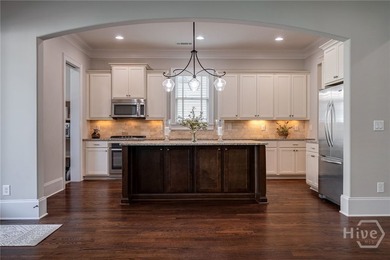 Welcome to 3790 Greenleffe Drive, a beautifully designed - photo 7