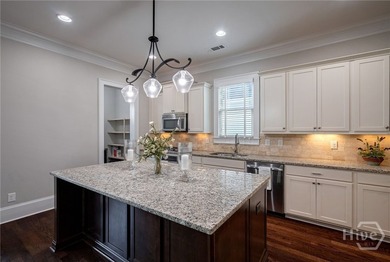Welcome to 3790 Greenleffe Drive, a beautifully designed - photo 8