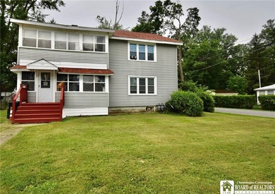 Chautauqua Lake Home For Sale in Lakewood New York