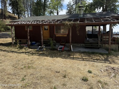 Lake Home For Sale in Elk, Washington