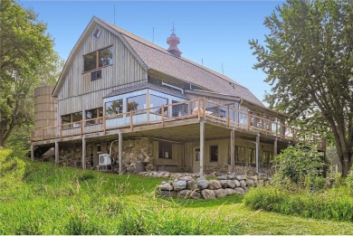 (pending lake) Home Active Under Con in Greenfield Minnesota