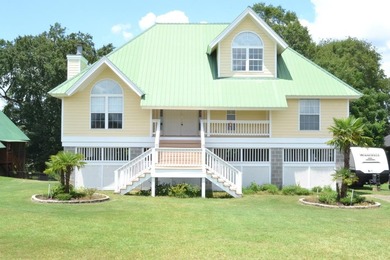 (private lake, pond, creek) Home For Sale in Cobb Georgia