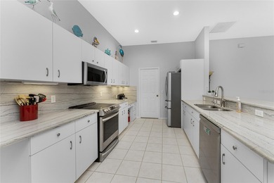 BEST PRICED POOL HOME WITH A 3 CAR GARAGE IN ROTONDA! And it's