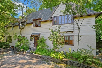 Exclusive New to Market Fieldston Historic District Classic & - photo 1
