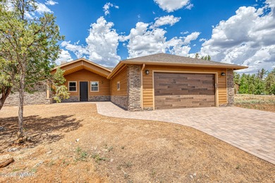 Show Low Lake Home For Sale in Lakeside Arizona