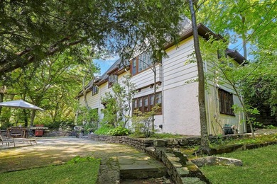 Exclusive New to Market Fieldston Historic District Classic & - photo 2