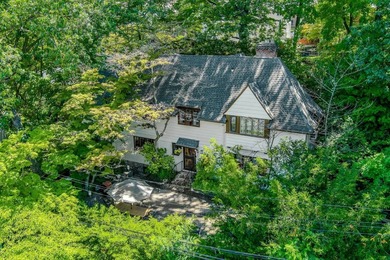 Exclusive New to Market Fieldston Historic District Classic & - photo 3