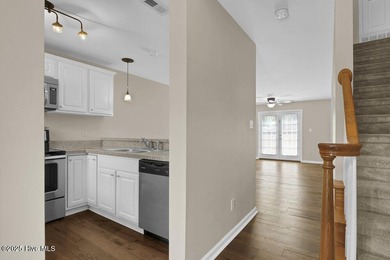 Beautifully updated townhome offering style, comfort, and - photo 4