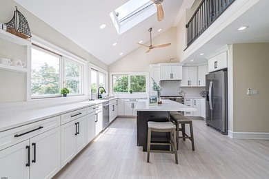 Experience luxurious riverfront living in this fully renovated - photo 14