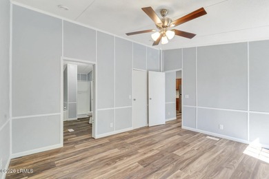 Fully renovated 4 bed, 2 bath mobile home offering modern - photo 15