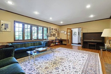Exclusive New to Market Fieldston Historic District Classic & - photo 5