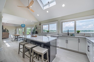 Experience luxurious riverfront living in this fully renovated - photo 15