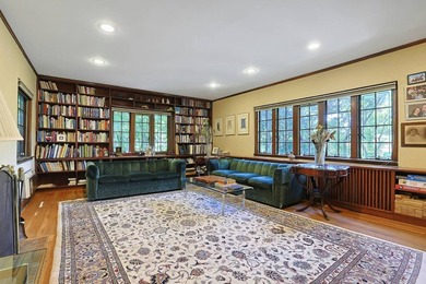 Exclusive New to Market Fieldston Historic District Classic & - photo 6