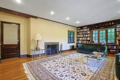 Exclusive New to Market Fieldston Historic District Classic & - photo 7