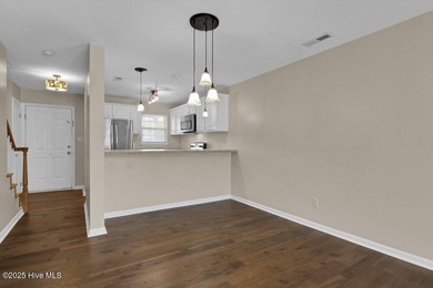 Beautifully updated townhome offering style, comfort, and - photo 8