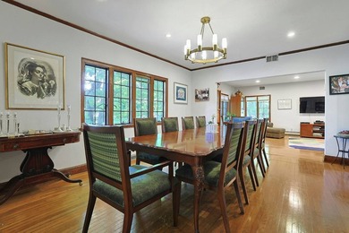Exclusive New to Market Fieldston Historic District Classic & - photo 8