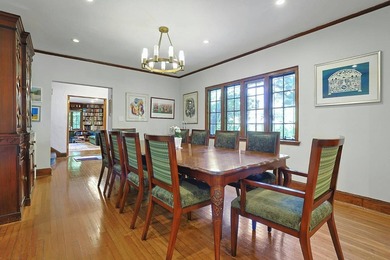 Exclusive New to Market Fieldston Historic District Classic & - photo 9