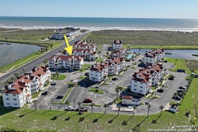 Lake Padre Condo For Sale in Corpus Christi Texas