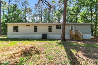 Fully renovated 4 bed, 2 bath mobile home offering modern - photo 22