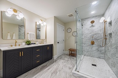 Experience luxurious riverfront living in this fully renovated - photo 32
