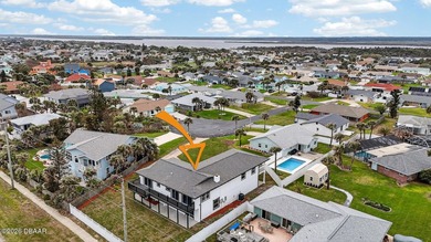 Positioned just steps from the sand in one of Ormond Beach's - photo 33