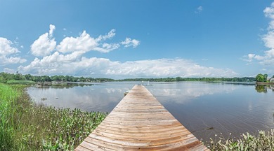 Experience luxurious riverfront living in this fully renovated - photo 36