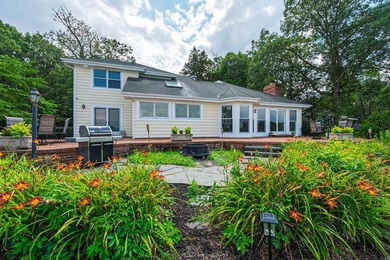 Experience luxurious riverfront living in this fully renovated - photo 38
