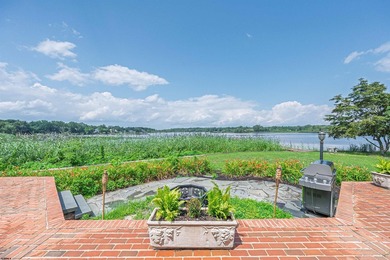 Experience luxurious riverfront living in this fully renovated - photo 40